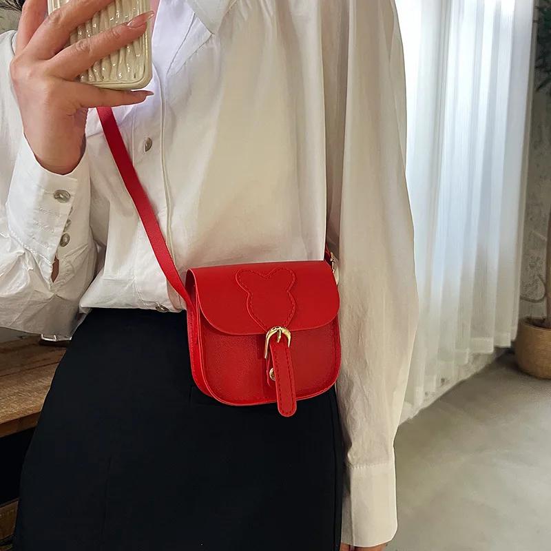 Stylowe torby crossbody dla kobiet Torby na ramię na torebki i torebki damskie Torby designerskie