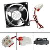 Samsung 3612JL-04W-S49 Motor Fan Home Appliances 0.3A