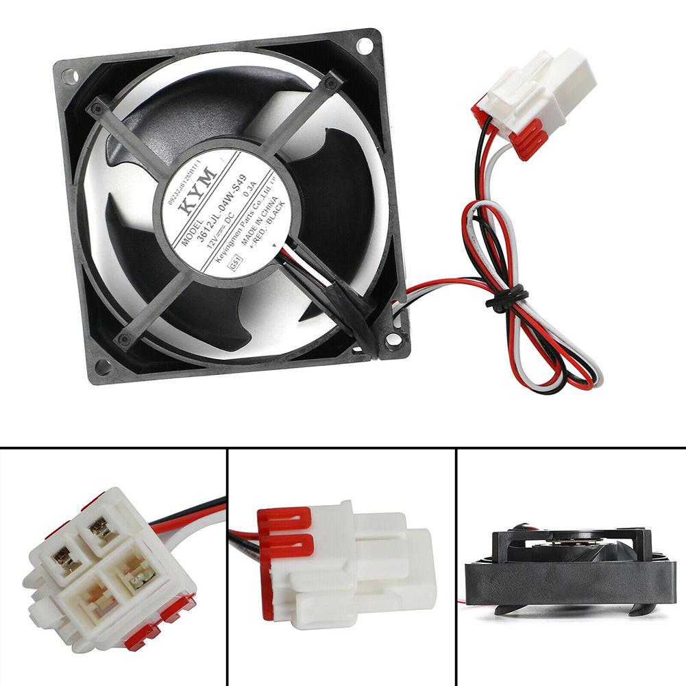 Samsung 3612JL-04W-S49 Motor Fan Home Appliances 0.3A