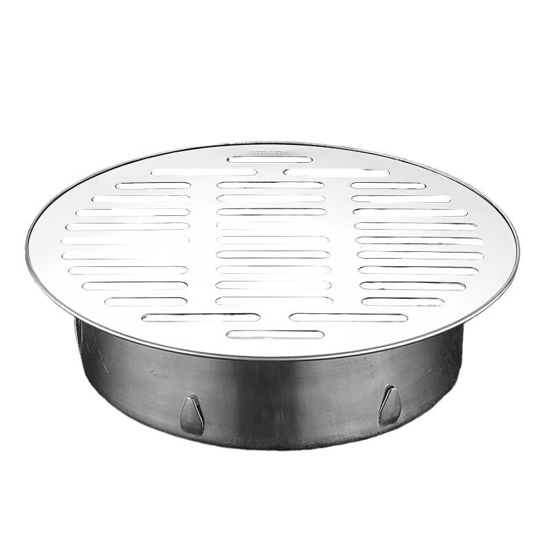 304 Stainless Steel Floor Drain Cover