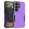 Thickened Rugged Armour Magnetic Wireless Charge Case For For Samsung S26 Ultra S25 FE S24 Plus A56 A36 A26 A16 A06 Shockproof Cover