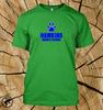 Stranger Things Hawkins Middle School T Shirt Tv Show Tee