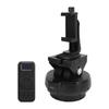 2.4G Motorized Panoramic Tripod Head Remote Control Pan Tilt Motorized Panoramic Head for Mobile Phone Camera