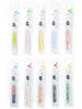 Nocon Toothbrush Gift Set of Cawaii Wrapping 10,