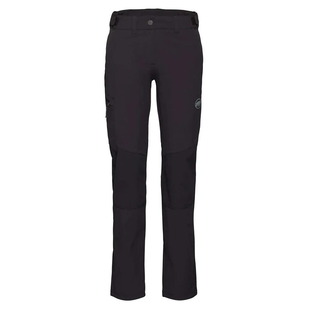 

Mammut Брюки Runbold Guide Softshell 34/Short