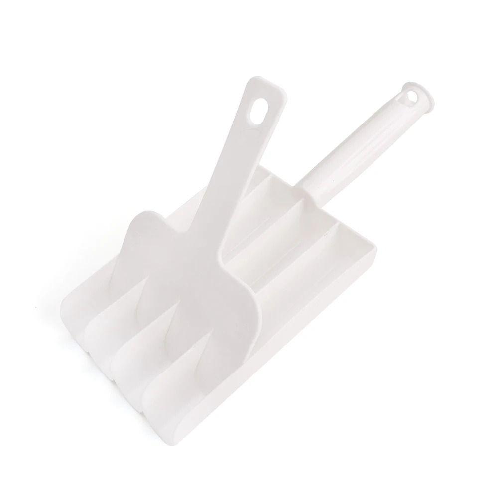 Food-grade PP Meat Baller Spoon None-Stick Meatball Making Tools Creative Meatball Maker  Kitchen