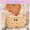 Memory Foam Cartoon For Office And Dorm Bed With Soft Plush Cover