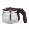 Toffee Coffee Maker Aroma Drip K-CM5 GREGE