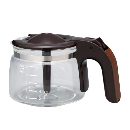 Toffee Coffee Maker Aroma Drip K-CM5 GREGE