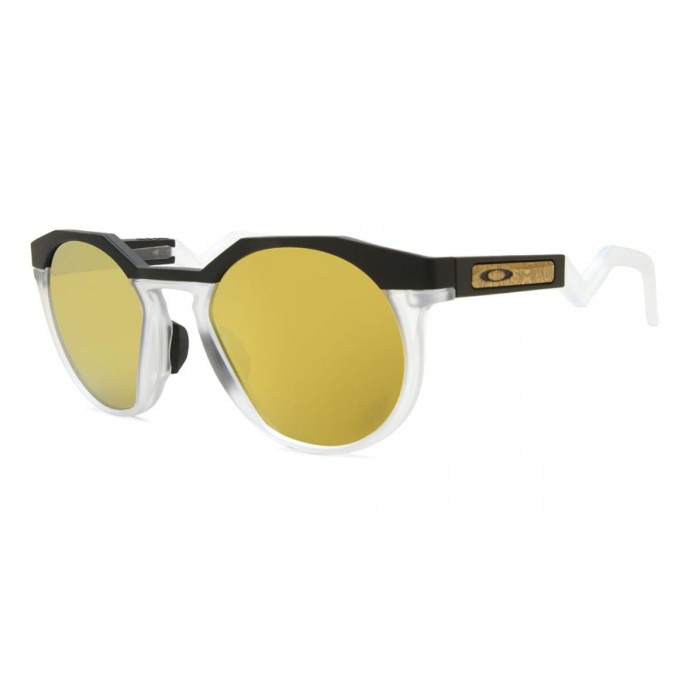 Oakley Oo9242a Hstn Asian Fit Polarized 924211 Unisex Sunglasses