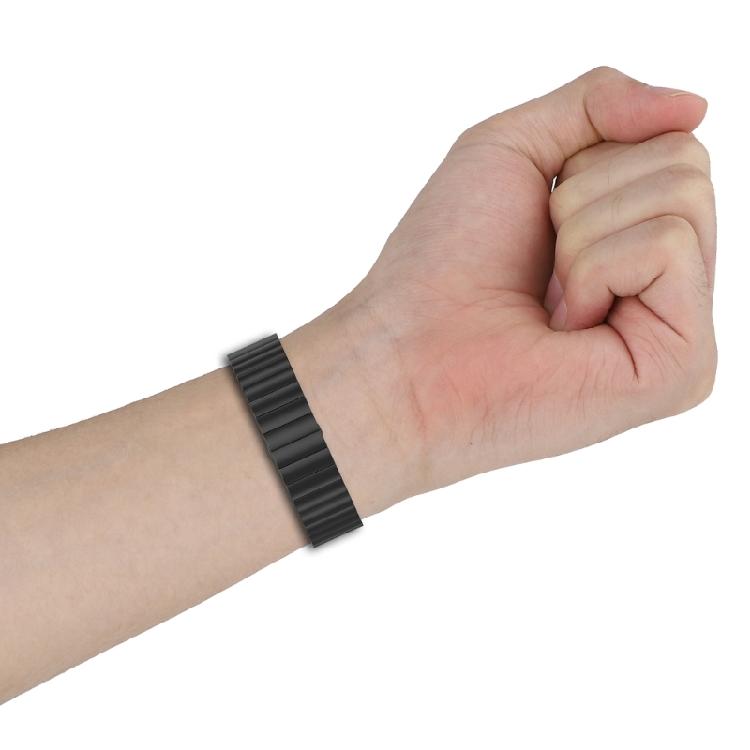Watch Bracelets Replacement Stainless Strap Wristband for Fit 3