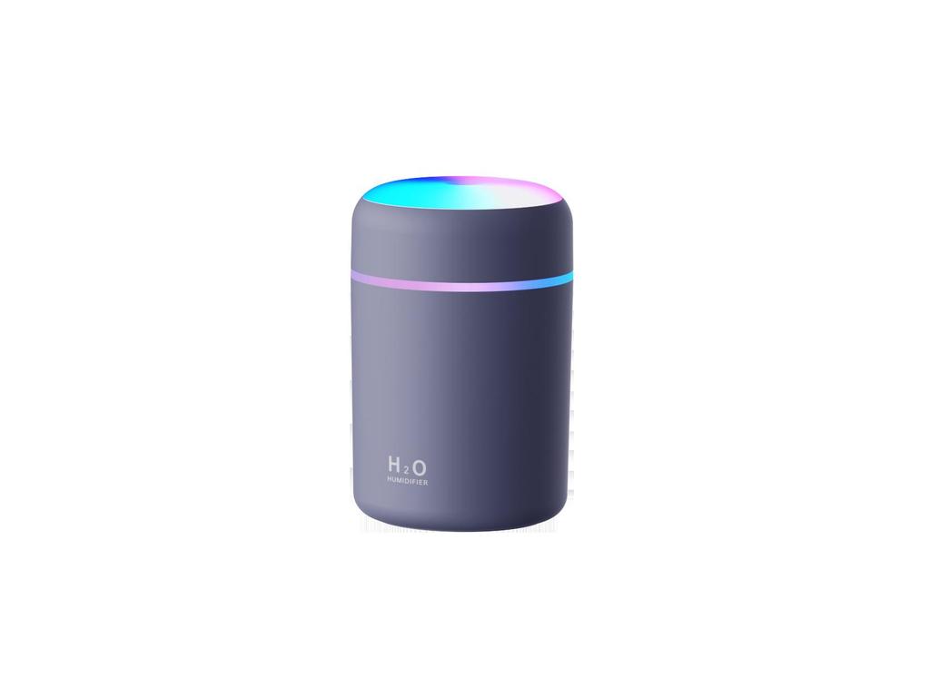 Mini Car Air Purifier and Aroma Diffuser