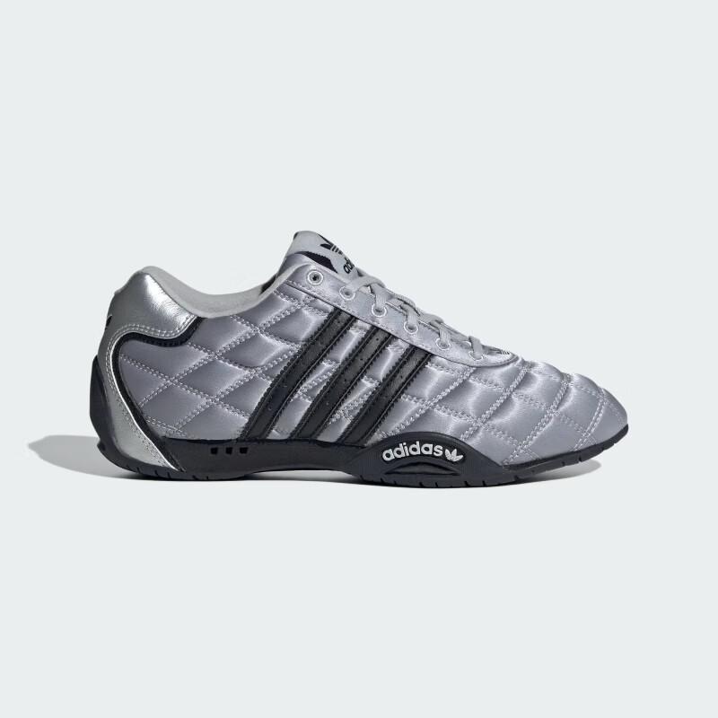 Adidas Женские повседневные кроссовки Originals ADIRACER LO W JS0284 36.5