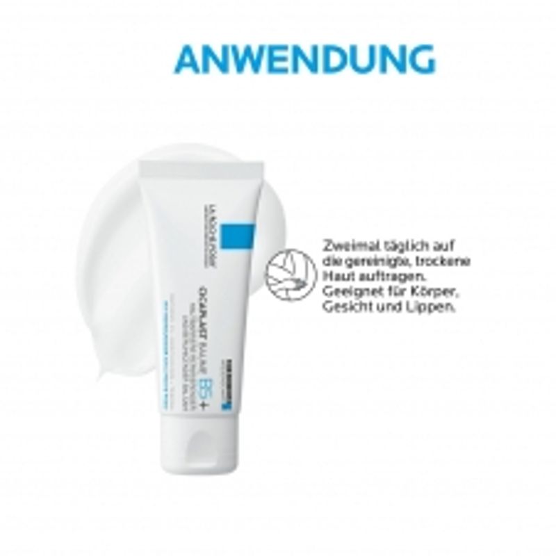 La Roche-Posay Cicaplast Balm B5+ 100ml