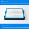 Aromatherapy N95 Anti-Smog Fragrance Air Filter Element for PM2.5, Compatible with Geometry A & C