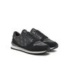 Men's Sneakers Guess Fmparo Ell12 Black