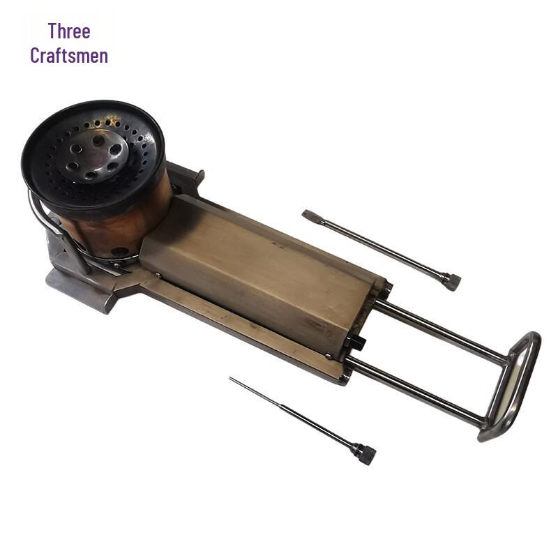 Sanjian Field Cooking Trailer Stove Head