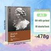 Cross-Border Watercolor & Sketch Paper Pad - A3/A5 Thickened Student Art Sketchbook