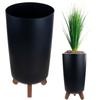 Jardim e horta – Vasos e caixas para jardim