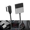 AMI Interface Bluetooth 5.0 AUX Adapter For VW A6/A4/A5/A8/Q5/Q7 With AMI Music Interface