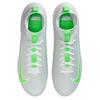 Nike Zoom Air Vapor Pro 1 Slip Resistant Abrasion Resistant Soccer Shoes Unisex Green White IF0116-100