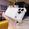 Magnetic Phone Case For For Iphone 17 11 12 13 14 1 16 17 Pro Max Plus  Len Camera Shockproof Protector Cover