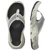 Salomon Reelax Break 6.0 Comfortable Versatile Anti-Wear Flip Flops Women Footwear White 477498