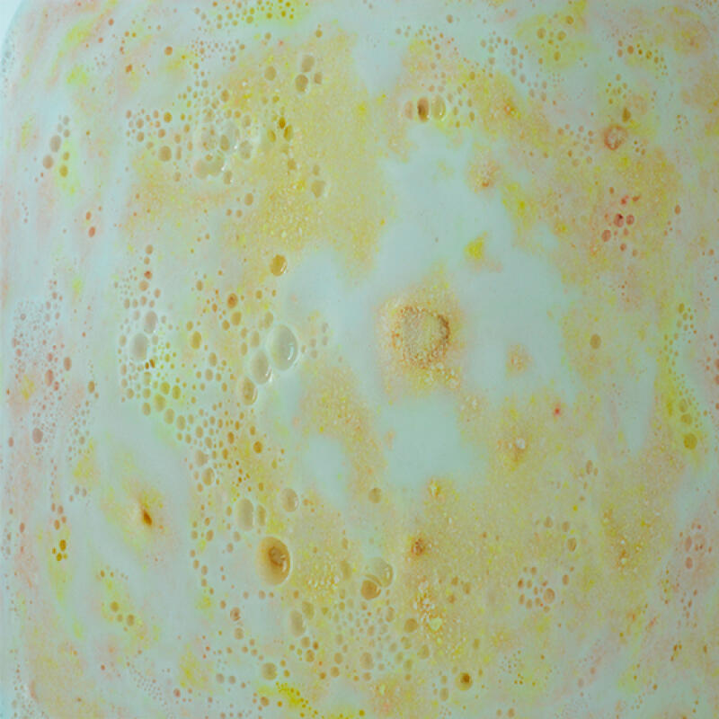 [VISLEY] Bubble Dust Bubble Bath Powder 300g (3 Types)