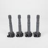 4x Ignition Coil For 13-18 Honda Accord CR-V Acura TLX 2.4L 30520-5A2-A01 U5277