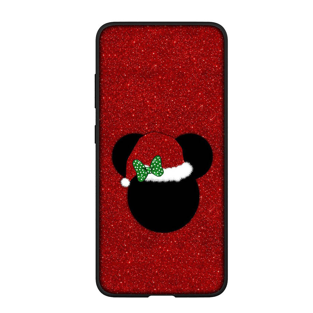 for iPhone 17 16 15 Xiaomi Poco F7 F8 X7 X6 C85 C75 C71 M8 Redmi Note 14 13 12 11 Pro Max 14C 13C 15C A3 A4 Phone Case Minnie Mouse Mickey Art Cover