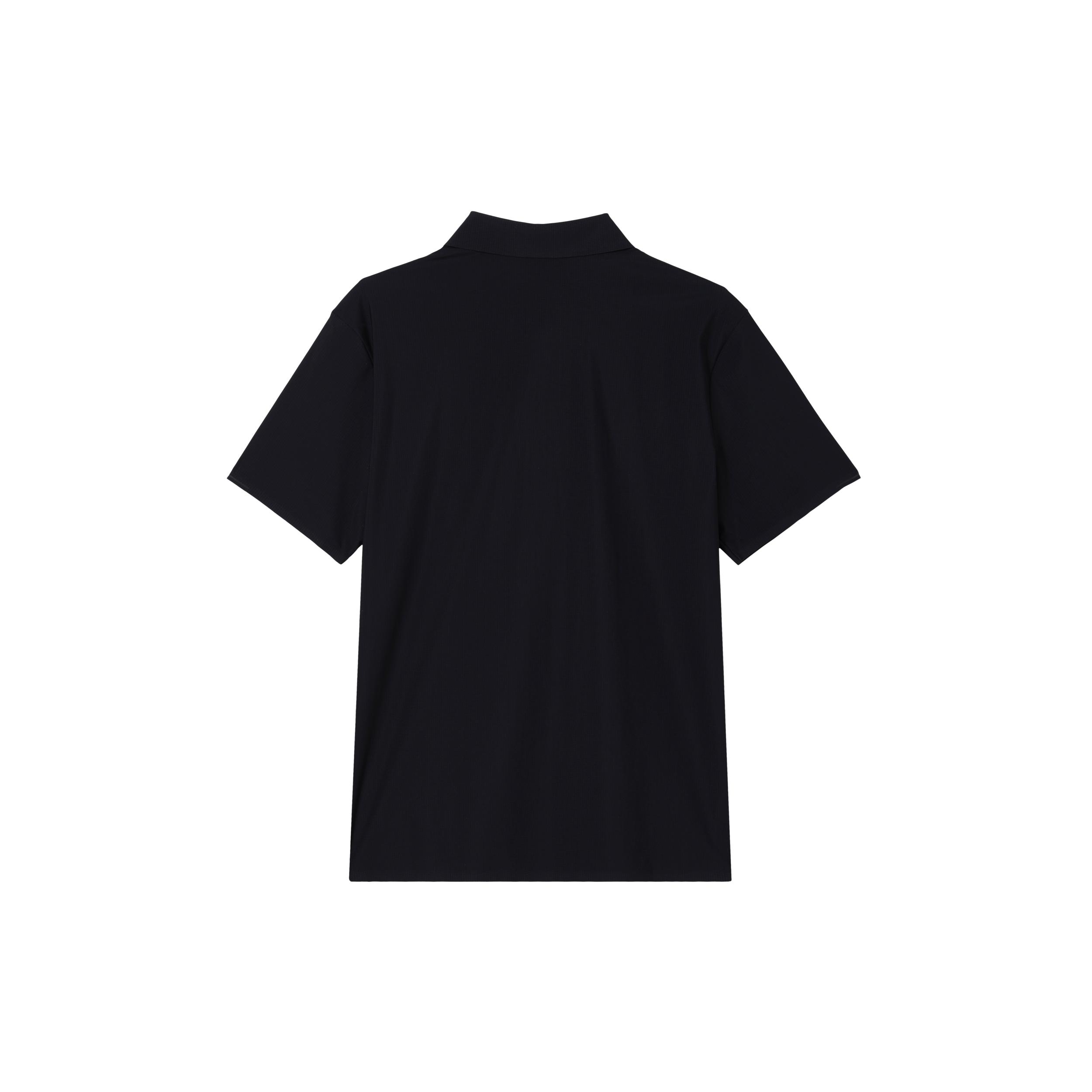 

Новые мужские поло FILA Черный F11M432112F-BK M