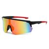 JYL TS Sports Glasses Cycling Mountain Color Large/2870