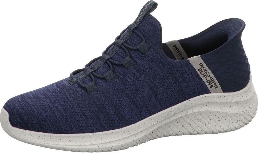 

Skechers Ultra Flex 3 0 Right Away Sneaker кроссовки морские 39