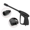 High Pressure Washer Spray Gun Jet Lance Turbo Lance  Car Washer Jet Water Gun Spear Wand for Bosch Black Decker AR Blue Clean Makita