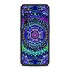 Mandala Soft Silicone For Realme 8i 9i 9 Pro Plus GT2 Pro C3 6 7 8 Pro C21 C11 C25 Pro 5G Shockproof Phone Cover Funda Coque Bag
