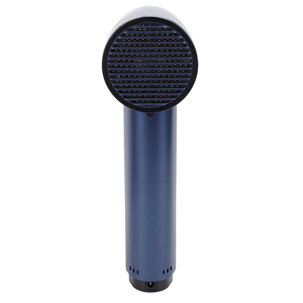 Rechargeable Cordless Hairdryer 5000mAh Batterry 6 Speed Adjustment Fast Drying Portable Travel