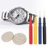 Komplettes Set 4 x Ölstift-Stift Uhrenreparatur-Set 1 x Ölschale Uhrenöler-Set Ölbecher-Set Taschenuhren Reparatur