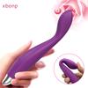 Fast Orgasm G Spot Finger Vibrator for Women Nipple Clitoris Stimulator Dildo Vagina Massager Female Sex Toys for Adults