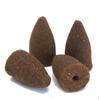7x Palo Santo Backflow Incense Cones 10 Pack - Aromatica