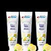 Crest Dual-Color Lock White Toothpaste Family Set