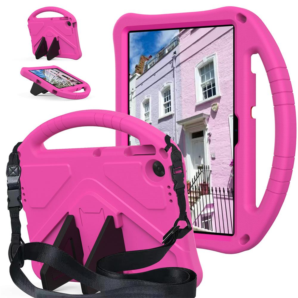 EVA Foam Stand Case For Xiaomi Redmi pad Pro 12.1 inch 2025 Kids Safe Handle Shockproof Tablet Cover