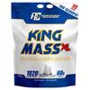 Ronnie Coleman Signature Series King Mass XL Vanilla Ice Cream 1 Pcs 6.75kg Ingredients: May Be Subject To Change At the | 1 Pcs 6.75kg