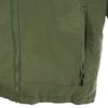 Columbia Batting Jacket M Khaki Outdoors Women Used