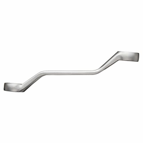 TONE Short Box Wrench (45°) M46-1921 Width across flats 19 x 21mm