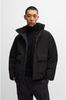 Зимняя куртка HUGO Brandly2441 (50530289) black