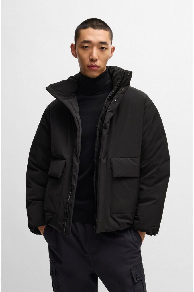 Зимняя куртка HUGO Brandly2441 (50530289) black