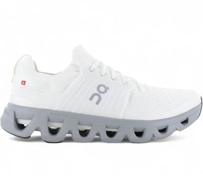 On-Running Cloudswift 4 Sneakers 8mm Drop White