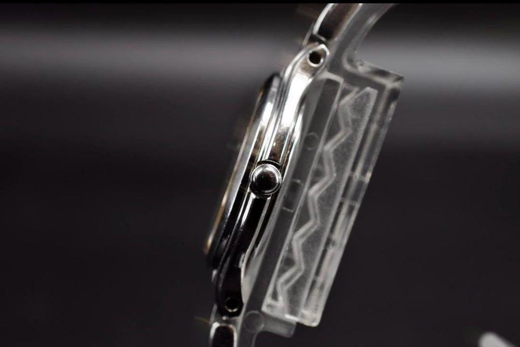 [USED] Seiko Exceline 4J41-0A50 Watch