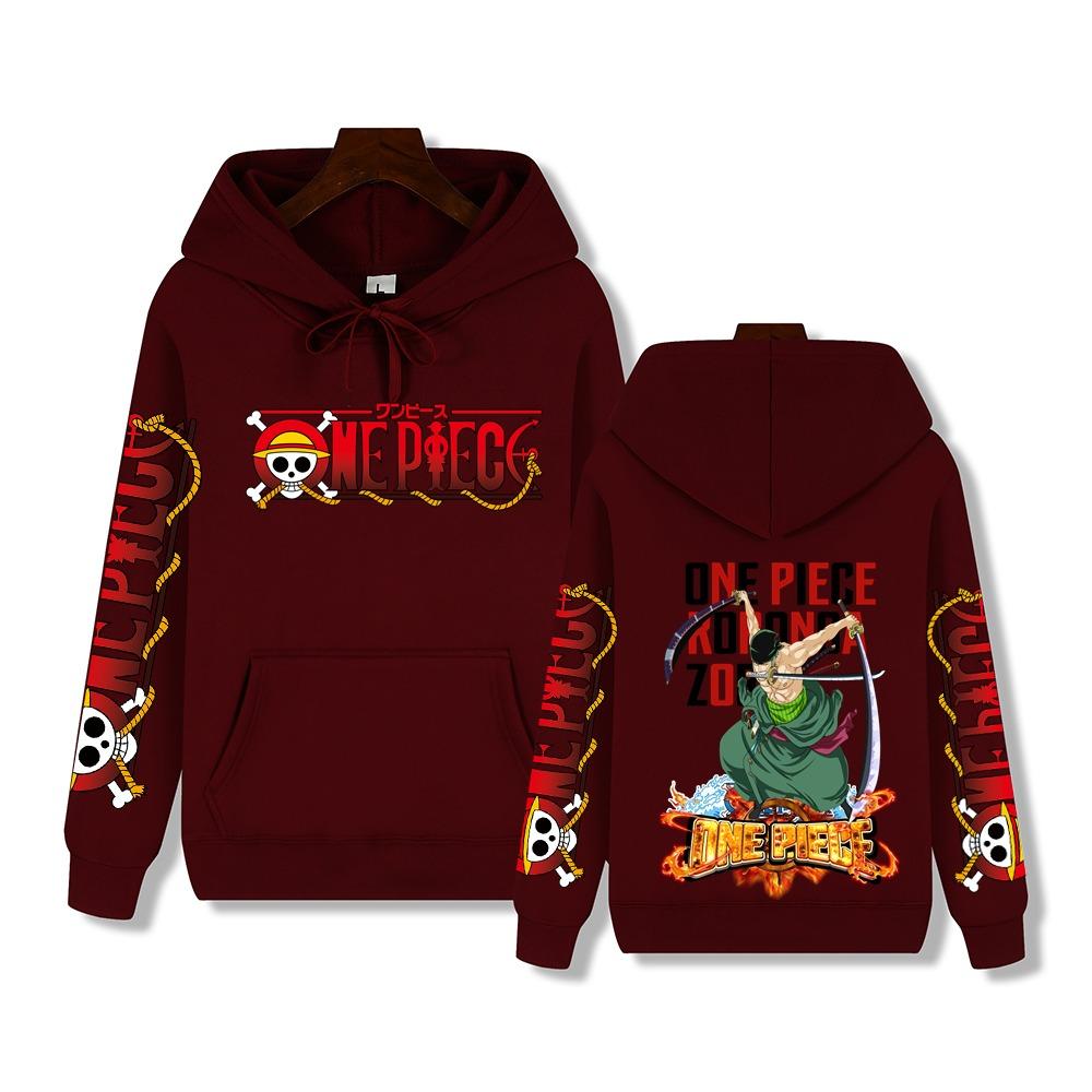 Printed Autumn and Winter Comfortable Soft Thick Men's High-quality Casual Fashion Warm Street Hoodie