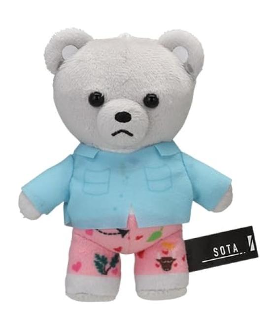 

BE:FIRST ANIMAL COORDY More Plus Mascot ~Bye-Good-Bye~ (SOTA)